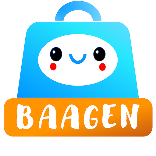 Baagen Icon